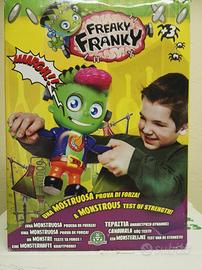 Freaky Franky by Giochi Preziosi