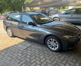 BMW 316 d Touring NAVI PDC XENON LED