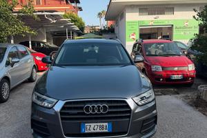 Audi Q3 2.0 TDI 150 CV quattro S tronic