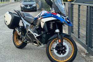 BMW R 1300 GS cambio ASA