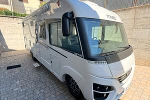ITINEO SB740 spirit edition