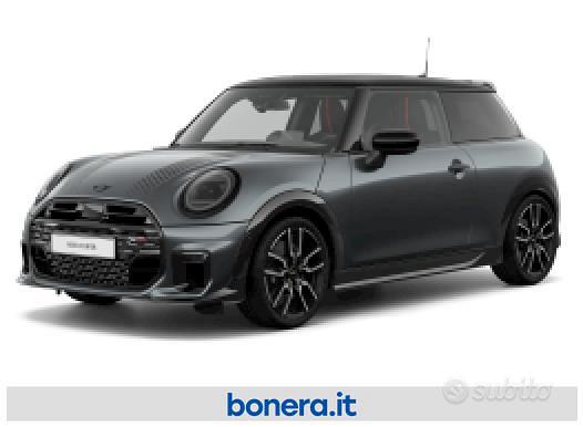 Mini Mini 5ª serie (F66)