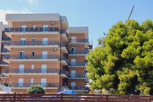 Appartamento Milazzo [AP062VRG]