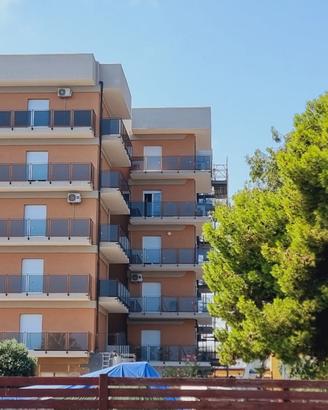 Appartamento Milazzo [AP062VRG]