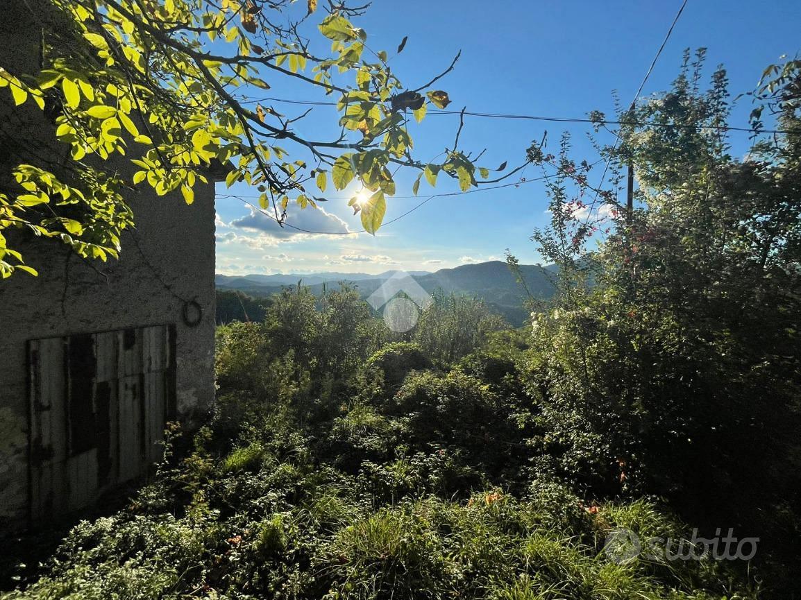 RUSTICO A SUBIACO - Vista 3