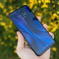 Xiaomi Redmi Note 9 Pro 2021 6.67" 6+128 GB blu