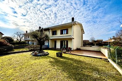 VILLETTA A SCHIERA DI TESTA A CORDENONS