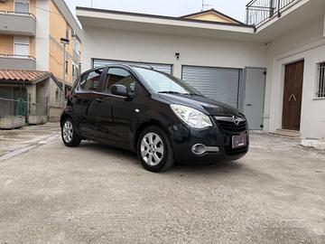 Opel Agila 1.0 65CV 2010