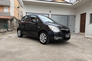 Opel Agila 1.0 65CV 2010