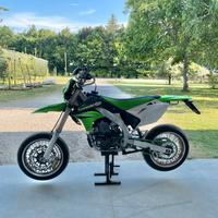 Kawasaki KXF 450 KL