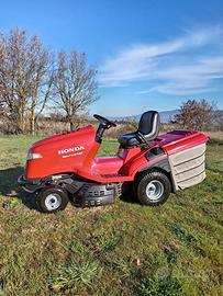 trattorino tagliaerba