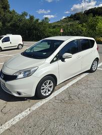 Nissan Note 1.5 dci Acenta