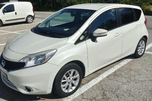 Nissan Note 1.5 dci Acenta