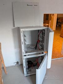 rack / cabinet porta betterie