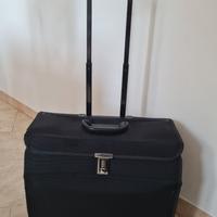 Trolley/Borsa pilota Samsonite