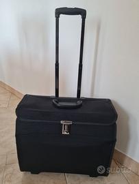 Trolley/Borsa pilota Samsonite