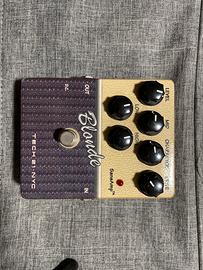 Tech21 Sansamp Blonde