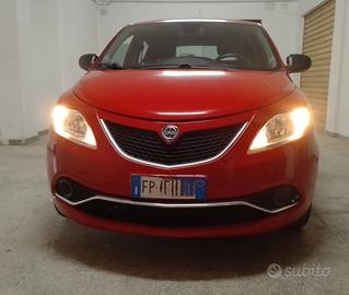 Lancia Ypsilon  1.2 benzina