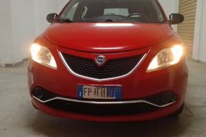 Lancia Ypsilon  1.2 benzina