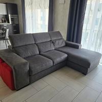 divano 4 posti Poltronesofa'
