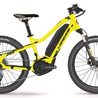 LAPIERRE OVERVOLT HT 24 2023 USATA DEMO