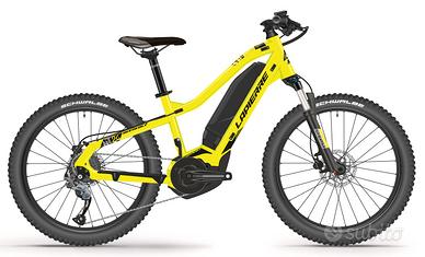 LAPIERRE OVERVOLT HT 24 2023 USATA DEMO