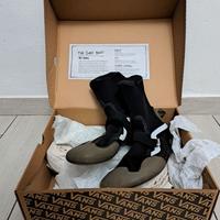 Calzari Surf Vans Surf Boot 2 Hi V 3mm - Taglia 46