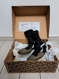 Calzari Surf Vans Surf Boot 2 Hi V 3mm - Taglia 46