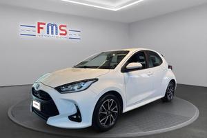 Toyota Yaris 1.0 Trend
