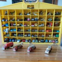 micro machines