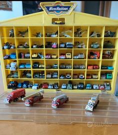 micro machines