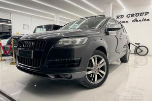 Audi Q7 3.0 TDI 240 CV quattro tip. Advanced Plus