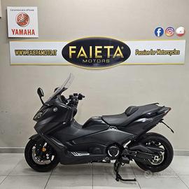 Yamaha T-Max 560 - 2022