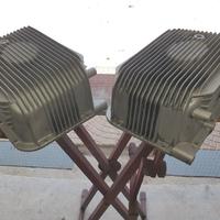 coppa olio alfa 75