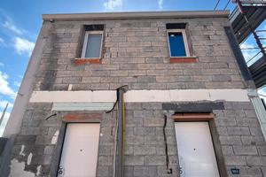 Semindipendente nuova costruzione con cortile