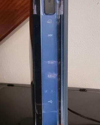 modem router ADSL2+ netgear dgnd3700v2