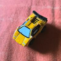 micromachines Lamborghini