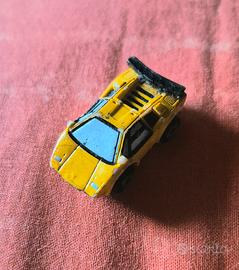 micromachines Lamborghini