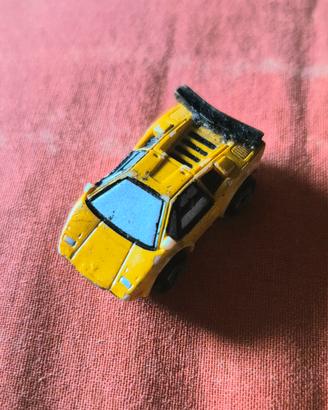 micromachines Lamborghini