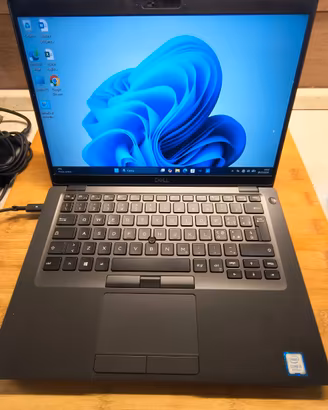 Dell Latitude 5400 i5 16GB RAM 500GB SSD