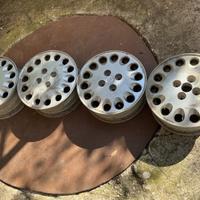 Cerchi Alfa Romeo 155