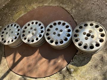 Cerchi Alfa Romeo 155