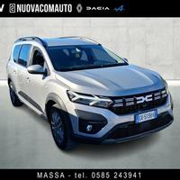 Dacia Jogger 1.0 tce Expression Gpl 100cv 7p.ti