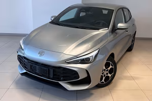 MG MG3 1.5 Comfort