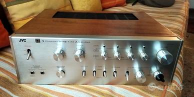 Amplificatore raro JVC 4VN550