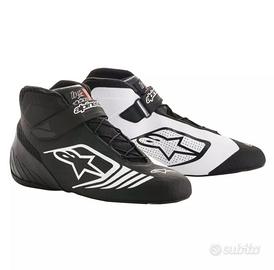 scarpe kart alpinestars 43