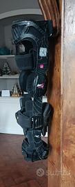 Tutore ginocchio SX dinamico M.4S PCL