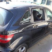 MERCEDES CLASSE B 180 W245 2.0 D 80KW 6M 5P (2011)