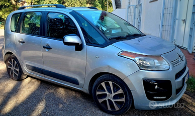 Citroen c3 picasso