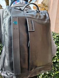 Zaini da viaggio o lavoro Piquadro e Gaudì